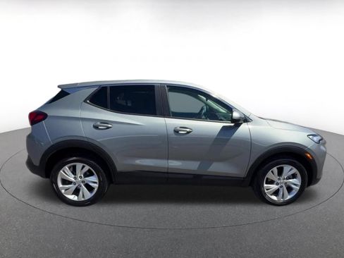 Used 2025 Buick Encore GX Preferred FWD image 16