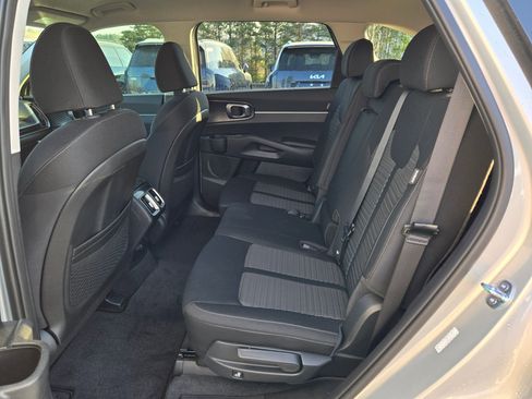 New 2026 Kia Sorento LX image 35