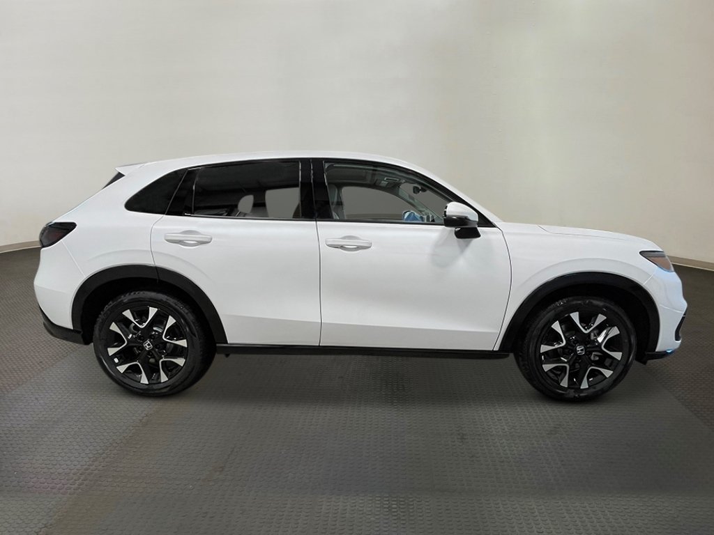 New 2027 Honda HR-V EX-L image 7