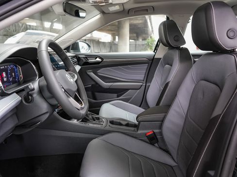 New 2026 Volkswagen Jetta SEL FWD image 19