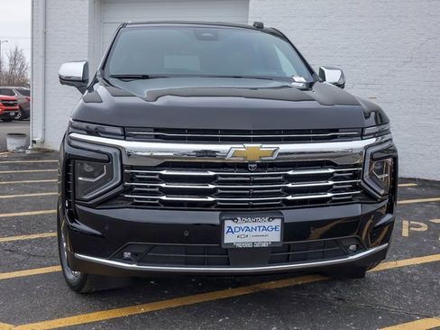 New 2026 Chevrolet Tahoe Premier image 12