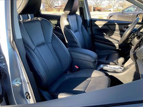 Certified 2023 Subaru Ascent Limited w/ Technology Package image 7