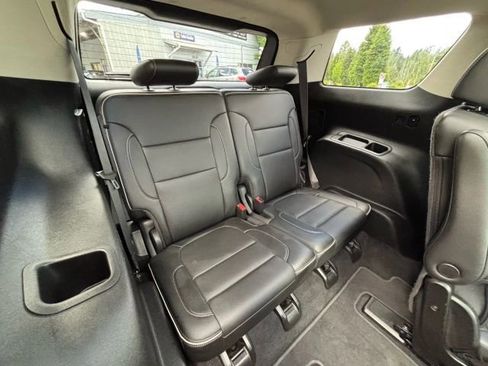 Used 2021 GMC Acadia Denali w/ Trailering Package image 25