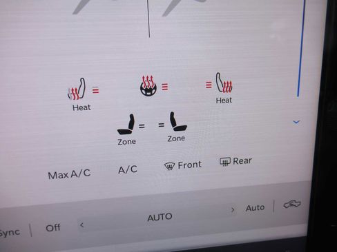 New 2026 RAM 1500 RHO w/ Bed Utility Group image 39