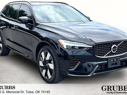 Used 2024 Volvo XC60 T8 Plus w/ Protection Package Premier