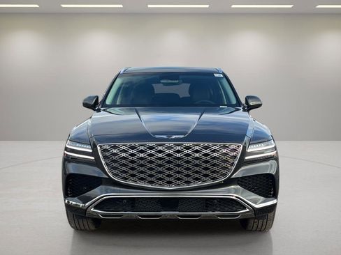 New 2026 Genesis GV80 2.5T image 8