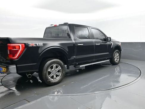 Used 2023 Ford F150 XLT w/ XTR Package AWD/4WD image 20
