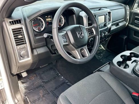 Used 2024 RAM 1500 Classic Warlock AWD/4WD image 9