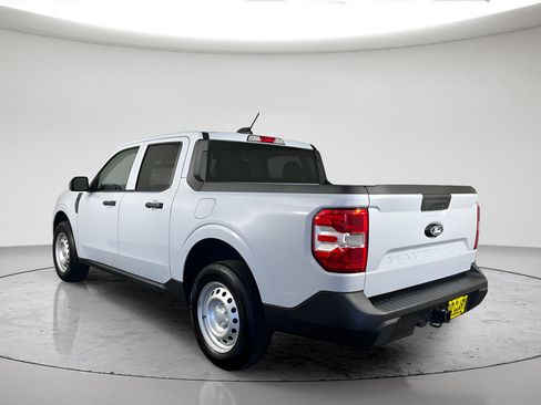 Used 2026 Ford Maverick XL AWD/4WD image 5