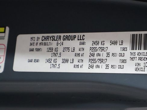 Used 2014 Jeep Wrangler Unlimited Sport w/ Quick Order Package 24S image 39