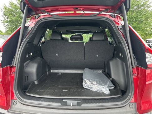 Used 2025 Honda CR-V Sport-L image 5