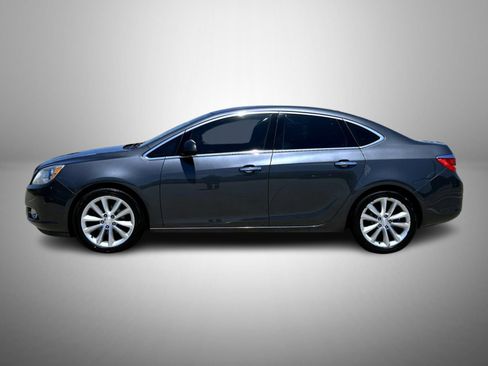 Used 2013 Buick Verano FWD image 8