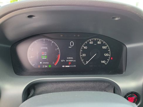Used 2026 Honda HR-V Sport image 12