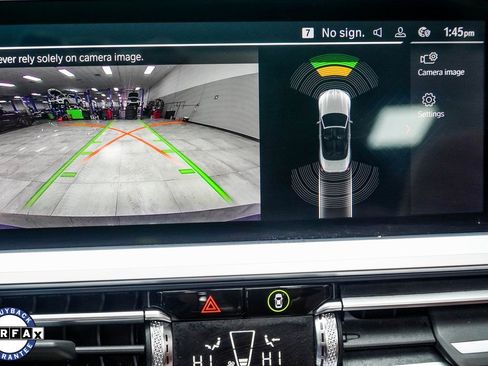 Used 2022 BMW M4 xDrive Competition image 27