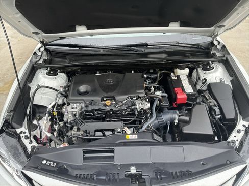 Used 2023 Toyota Camry LE w/ Convenience Package FWD image 33