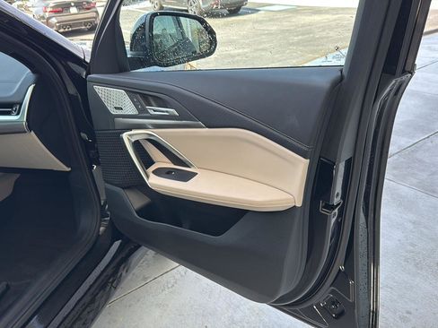 Used 2025 BMW X2 xDrive28i w/ Premium Package AWD/4WD image 13