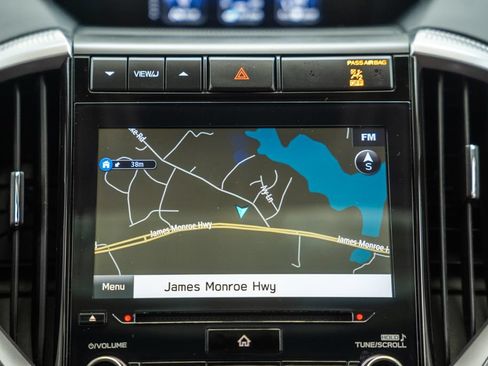 Used 2020 Subaru Ascent Touring AWD/4WD image 26