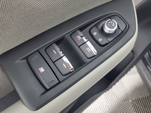 Used 2026 Subaru Forester Premium image 30