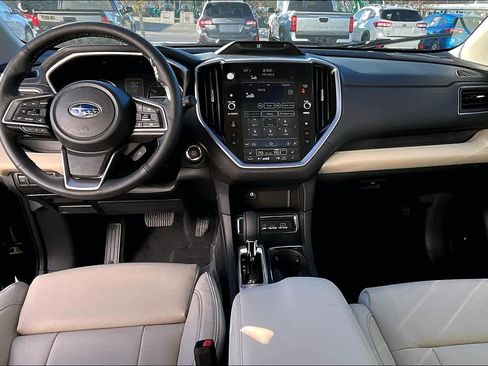 New 2026 Subaru Ascent Limited image 5