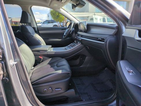 Used 2023 Hyundai Palisade SEL AWD/4WD image 32