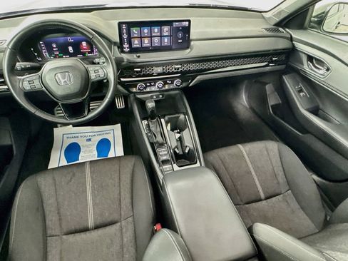 Used 2023 Honda Accord Sport image 28