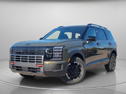 New 2026 Hyundai Palisade XRT Pro image 2