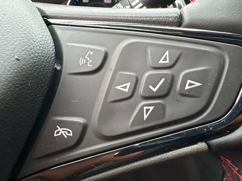 Certified 2024 Chevrolet Equinox RS AWD/4WD image 29