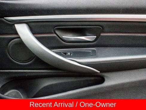 Used 2018 BMW 430i xDrive Convertible AWD/4WD image 22