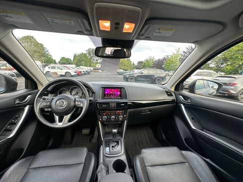 Used 2014 MAZDA CX-5 Grand Touring AWD/4WD image 29