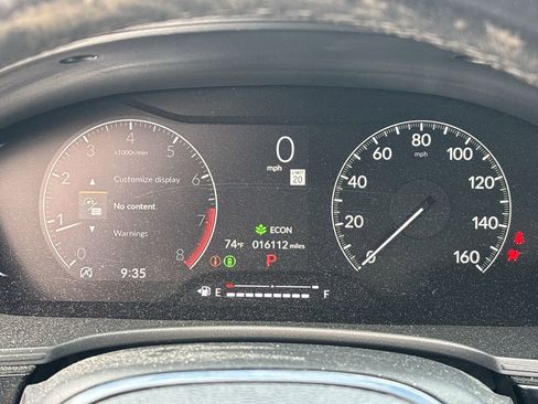 Used 2023 Honda Civic Sport image 20