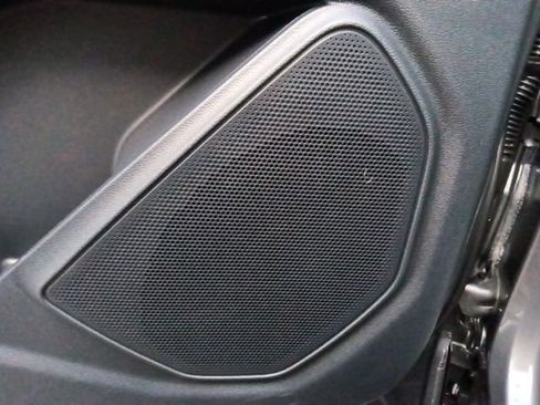 New 2026 Ford Explorer ST w/ Sun And Sound Package RWD image 14