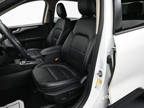 Used 2020 Ford Escape SEL FWD image 11