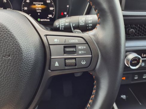Used 2026 Honda CR-V Sport-L image 17