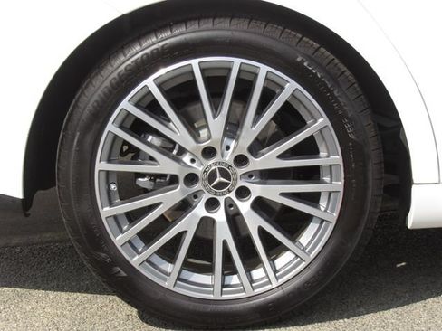 Certified 2023 Mercedes-Benz CLA 250 w/ Premium Package image 35