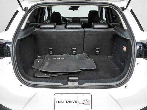 Used 2018 MAZDA CX-3 Touring FWD image 27