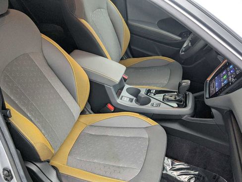 Certified 2025 Subaru Crosstrek 2.5i Sport image 22