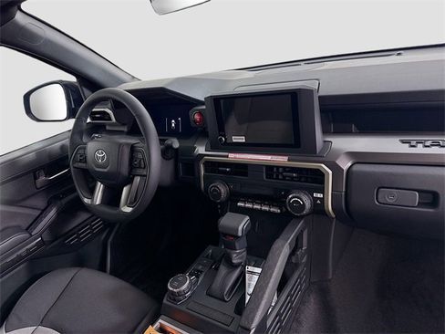 New 2026 Toyota Tacoma TRD Sport image 27