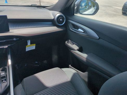 New 2025 Alfa Romeo Tonale image 15