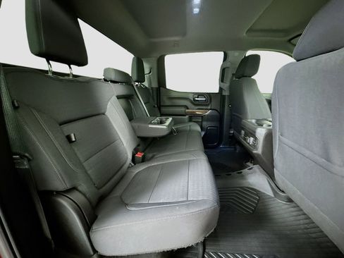 Used 2022 Chevrolet Silverado 1500 LT Trail Boss w/ Safety Package image 23