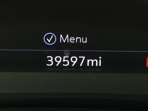 Certified 2023 Cadillac XT6 Premium Luxury w/ Technology Package image 36