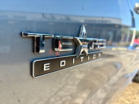 Used 2024 Chevrolet Silverado 1500 LT RWD image 11