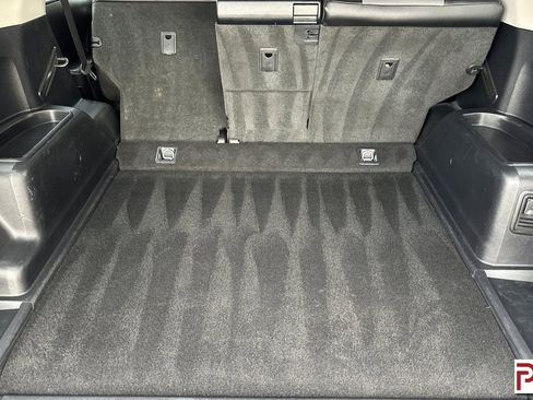 Used 2022 Toyota 4Runner SR5 Premium image 18