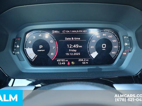 Used 2023 Audi A3 2.0T Premium image 38