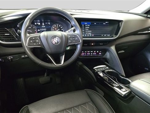 Used 2023 Buick Envision Avenir image 17
