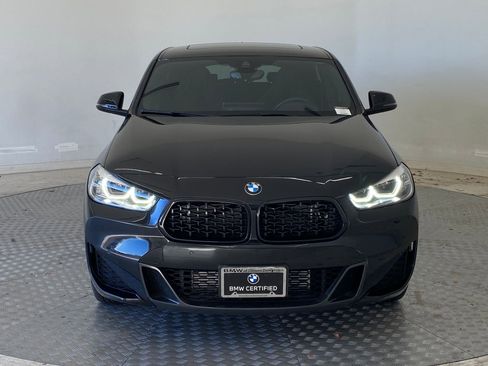 Certified 2023 BMW X2 xDrive28i w/ Edition Goldplay image 5