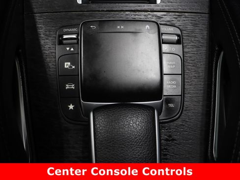 Used 2023 Mercedes-Benz GLE 350 image 21