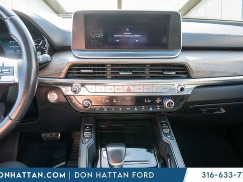 Used 2022 Kia Telluride SX AWD/4WD image 8