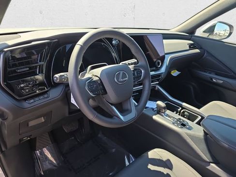 New 2026 Lexus TX 350 AWD w/ Technology Package image 18