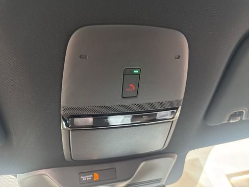 New 2025 Nissan Armada PRO-4X image 10