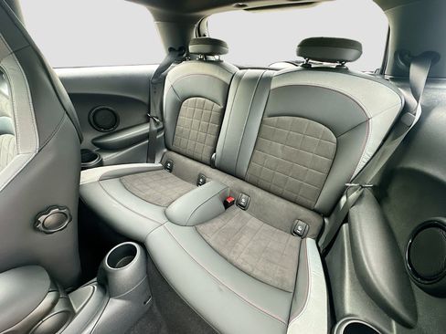 Used 2024 MINI Cooper John Cooper Works image 25